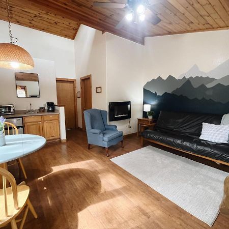 Cozy Cabin Close To Downtown Woodland Park Exteriör bild