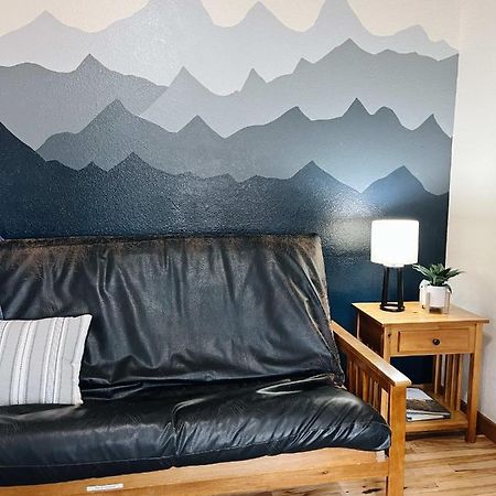 Cozy Cabin Close To Downtown Woodland Park Exteriör bild