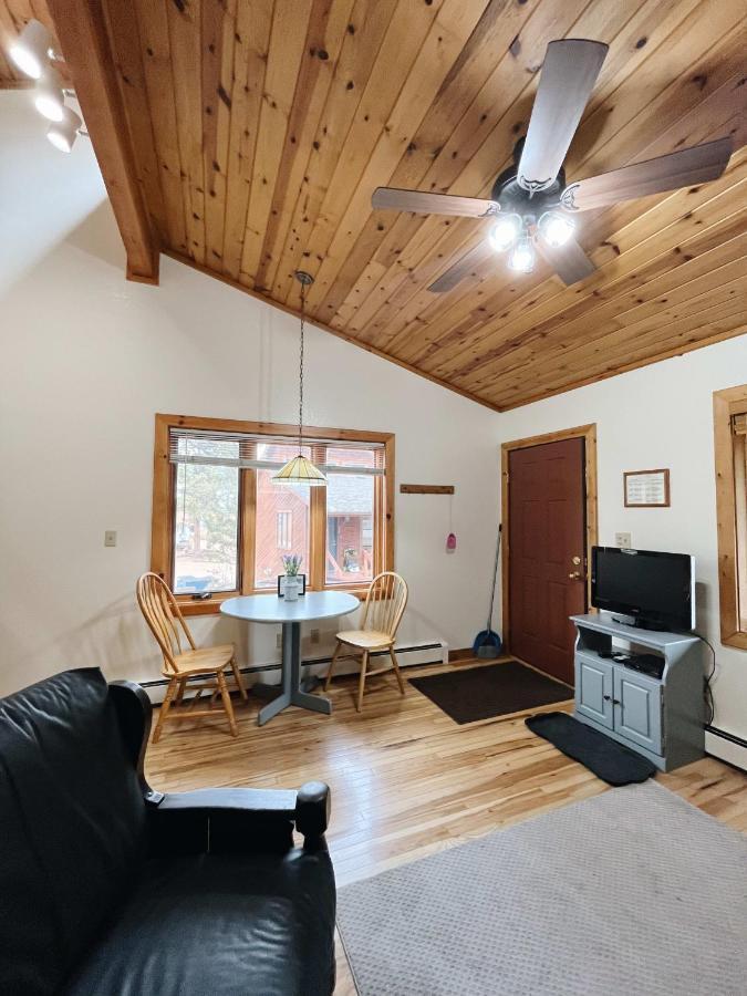 Cozy Cabin Close To Downtown Woodland Park Exteriör bild